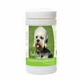 Pamperedpets Dandie Dinmont Terrier Grooming Wipes, 70PK PA3495400